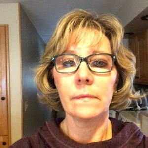 Meet your Posher, Karen